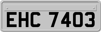 EHC7403