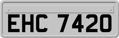 EHC7420