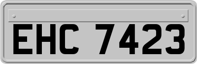 EHC7423