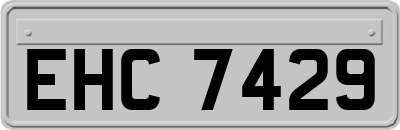 EHC7429