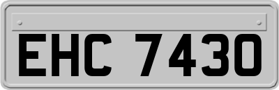 EHC7430