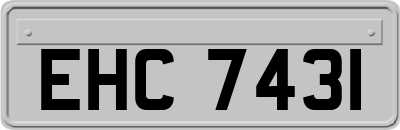 EHC7431