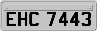 EHC7443