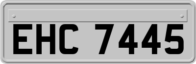 EHC7445