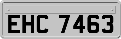 EHC7463