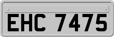 EHC7475