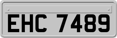 EHC7489