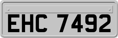 EHC7492