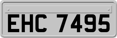 EHC7495