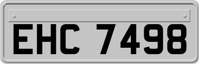 EHC7498