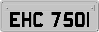 EHC7501