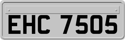 EHC7505