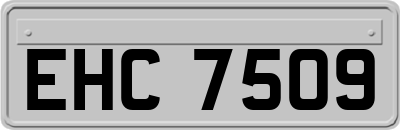 EHC7509