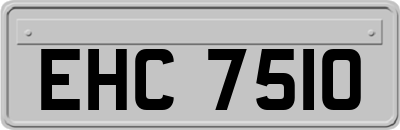 EHC7510