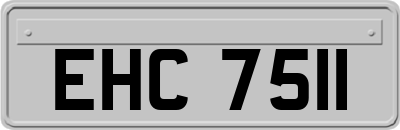 EHC7511
