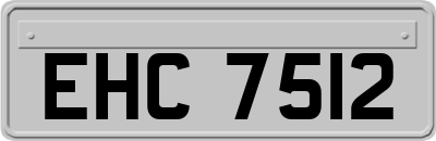 EHC7512