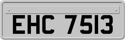 EHC7513