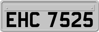 EHC7525