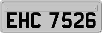 EHC7526