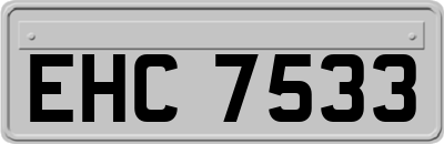 EHC7533