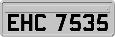 EHC7535