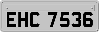 EHC7536