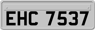 EHC7537