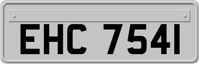 EHC7541