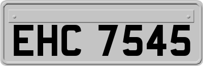 EHC7545