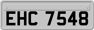 EHC7548