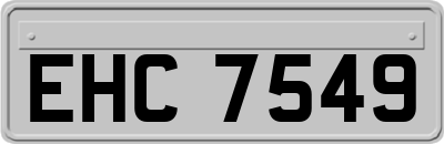 EHC7549