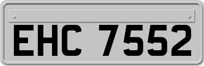 EHC7552