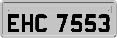 EHC7553