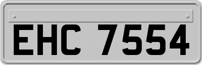 EHC7554