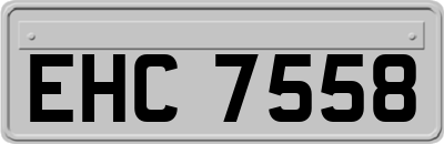 EHC7558