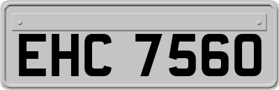 EHC7560