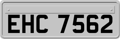 EHC7562