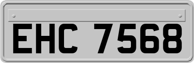 EHC7568