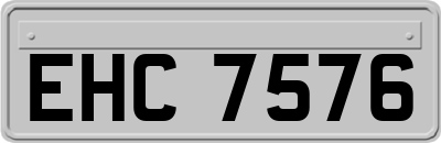 EHC7576