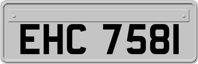 EHC7581