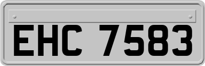 EHC7583