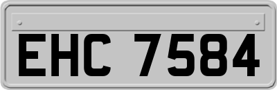 EHC7584