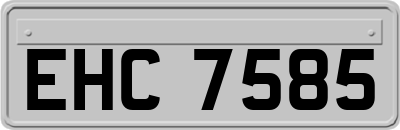 EHC7585
