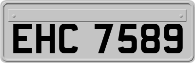 EHC7589