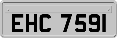 EHC7591