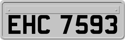EHC7593