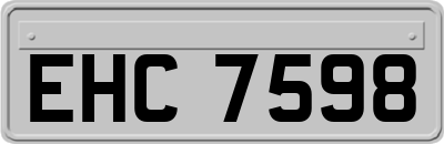 EHC7598