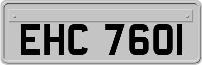 EHC7601