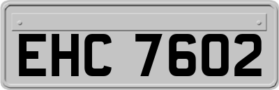 EHC7602