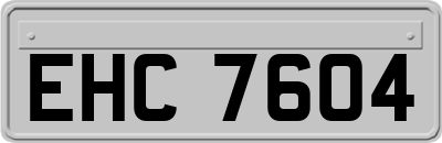 EHC7604